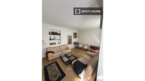 Apartment for rent in Calle de Cervantes , Madrid thumbnail 2