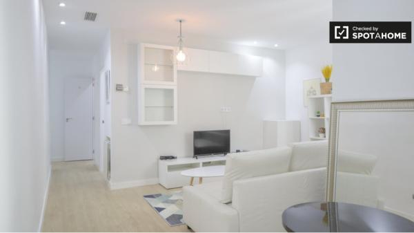 Apartment for rent in Calle de Claudio Coello , Madrid photo 1
