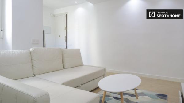 Apartment for rent in  Calle de Claudio Coello , Madrid photo 4