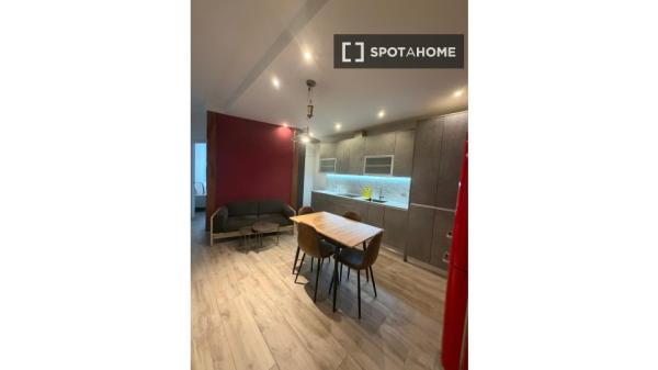 Apartment for rent in Calle del Ave María , Madrid photo 1