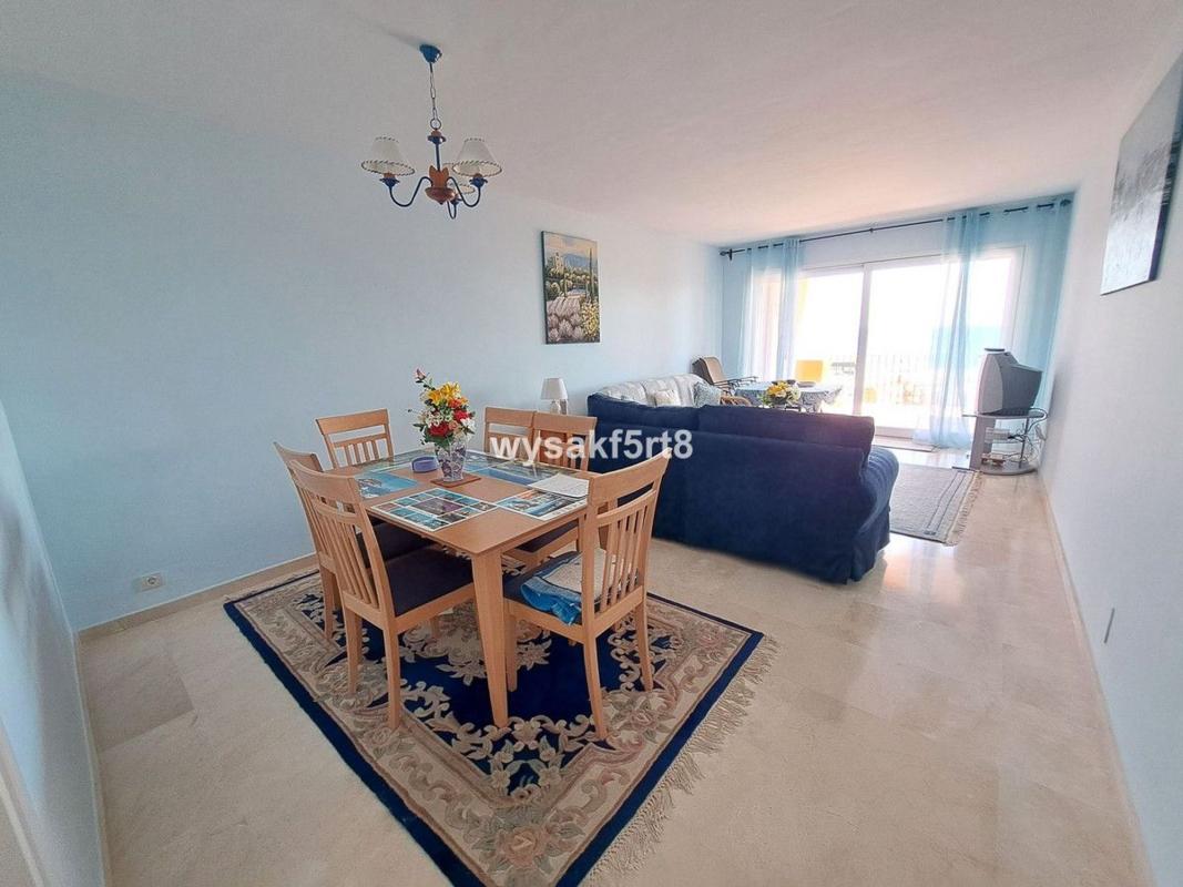 Sale of apartment in Piso en Plaza Flamencos los Urb los Flamencos, Puerto de la Duquesa, Manilva, Manilva
 photo 4