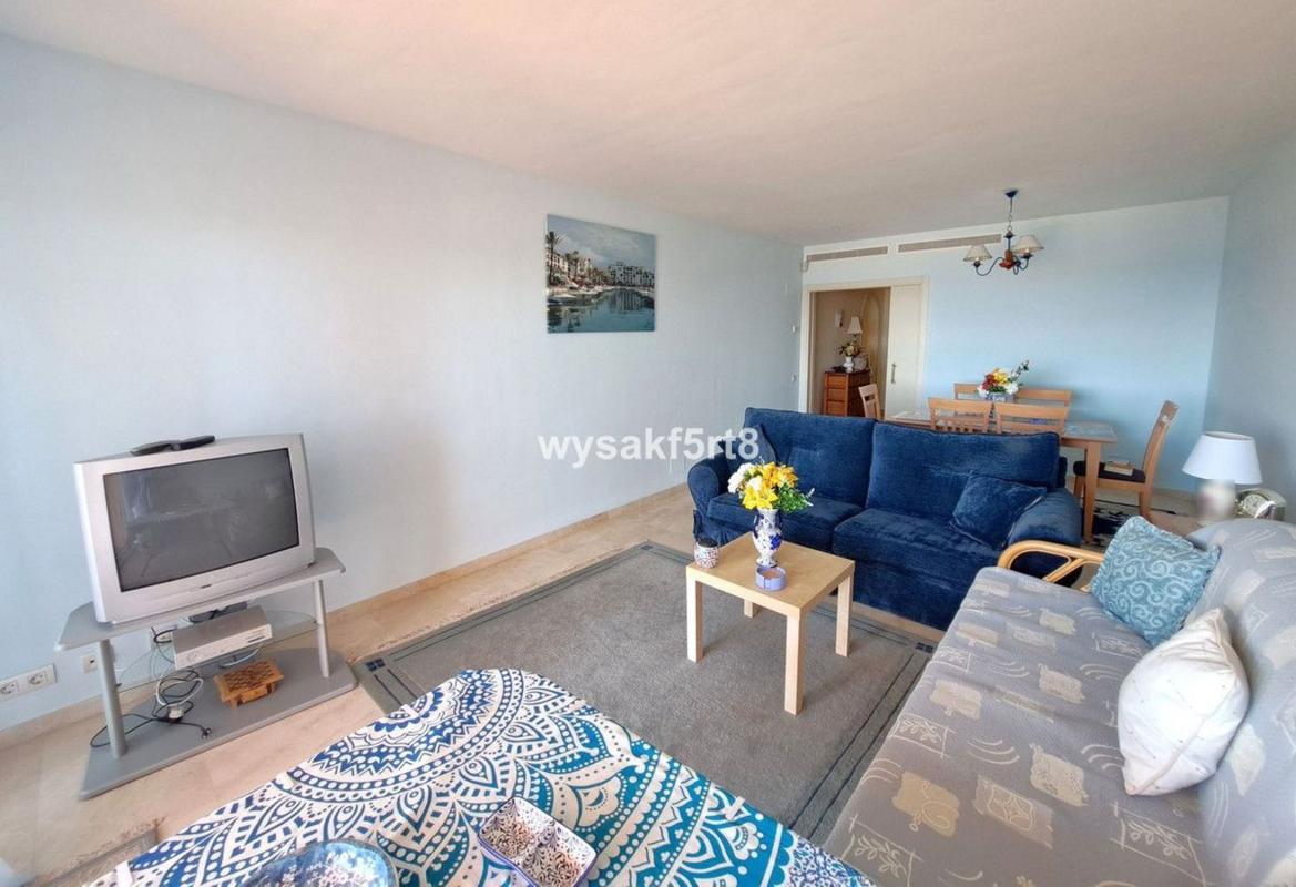 Sale of apartment in Piso en Plaza Flamencos los Urb los Flamencos, Puerto de la Duquesa, Manilva, Manilva
 photo 5