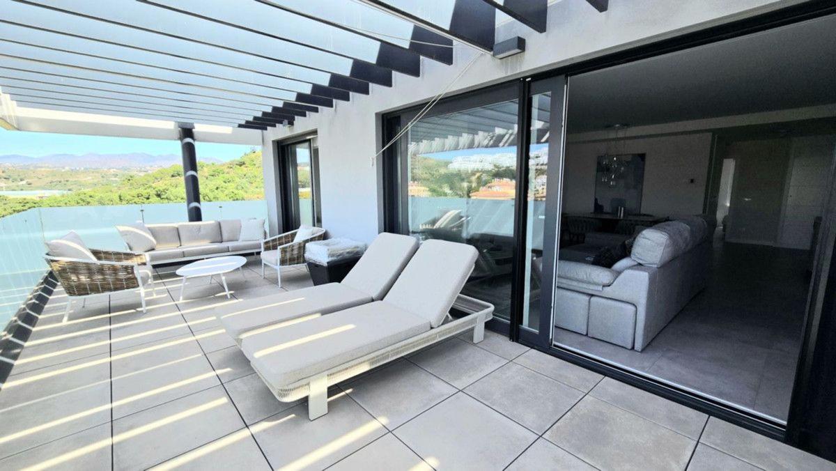Venta de piso en Piso en Calle Sierra de Baza, La Cala de Mijas, Mijas, Mijas
photo 1