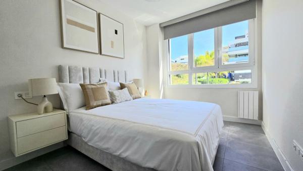 Sale of flat in Piso en Calle Sierra de Baza, La Cala de Mijas, Mijas, Mijas
thumbnail 1