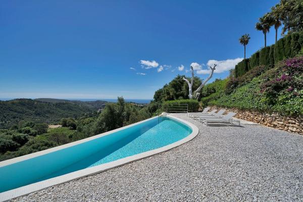 Casa o chalet independiente en Calle Juan Lerma Valero, Montemayor-Marbella Club, Benahavís photo 2