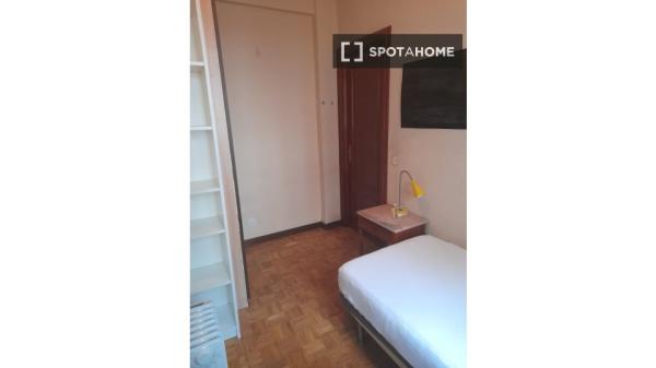 Habitación en piso compartido en alquiler en Iralabarri, Bilbao photo 1