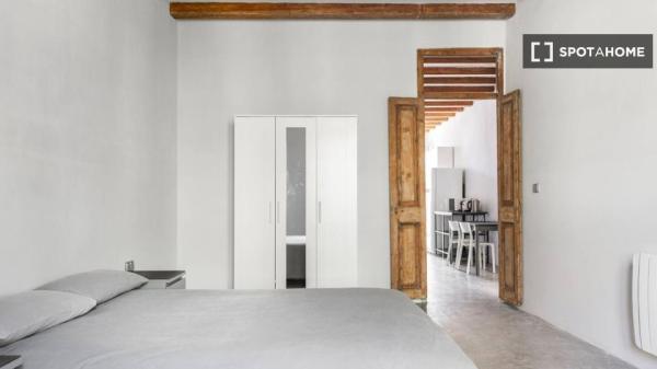 Habitación en alquiler en El Poblenou, Barcelona thumbnail 2