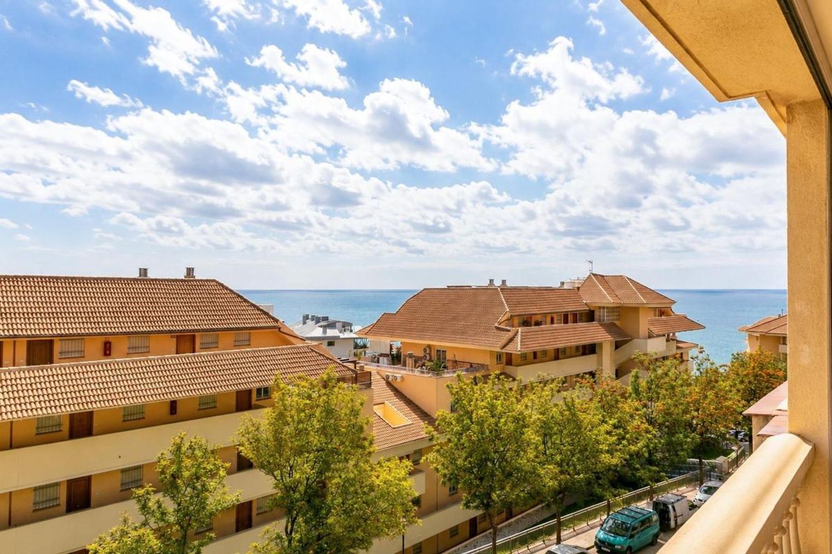 Sprzedaż mieszkania w Piso en Las Gaviotas, Fuengirola, Fuengirola
photo 3