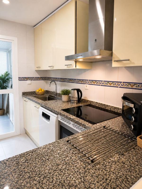 Sale of apartment in Piso en V-1 s/n, La Duquesa, Manilva, Manilva
photo 4