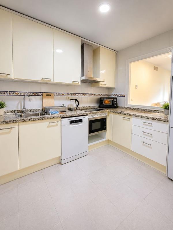 Sale of apartment in Piso en V-1 s/n, La Duquesa, Manilva, Manilva
photo 5
