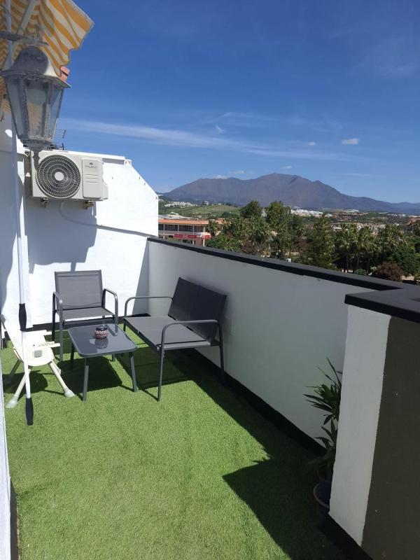 Продажа квартиры на Piso en Calle Espinosa, San Luis de Sabinillas, Manilva, Манильва
photo 1