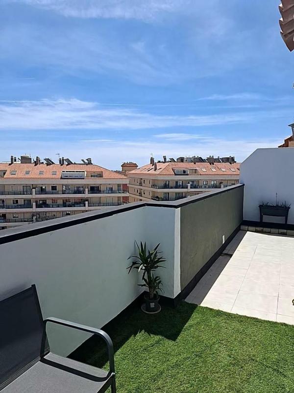 Продажа квартиры на Piso en Calle Espinosa, San Luis de Sabinillas, Manilva, Манильва
photo 3