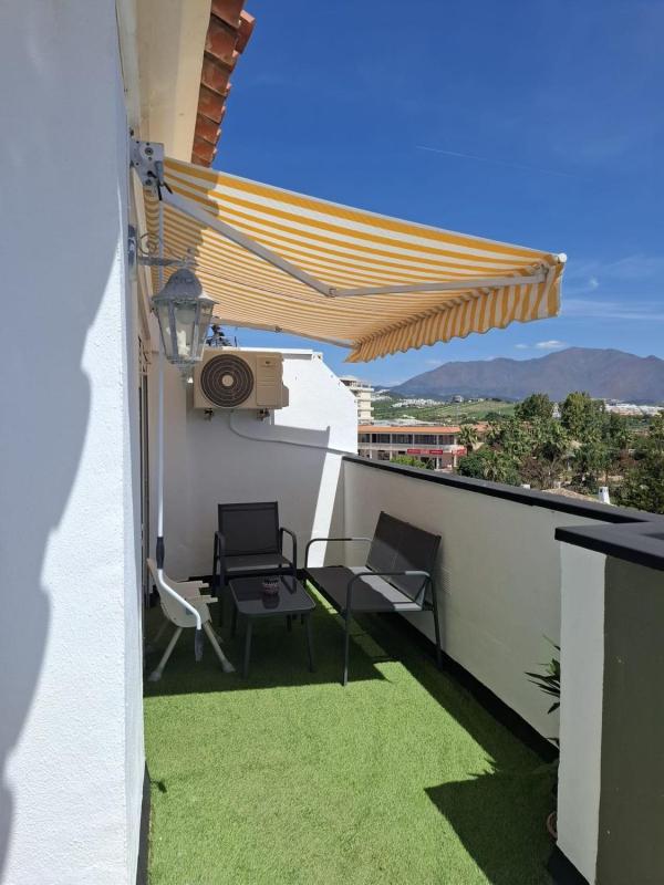 Продажа квартиры на Piso en Calle Espinosa, San Luis de Sabinillas, Manilva, Манильва
photo 4