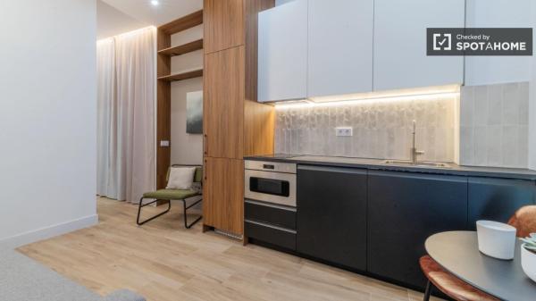 Apartment for rent in , Madrid photo 1