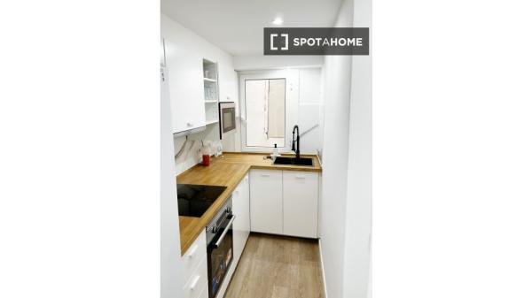 Habitación en piso compartido, El Raval, Barcelona photo 4
