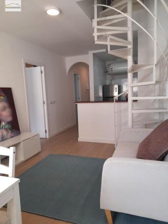 Ático en venta en  Ático en Victoria Eugenia, Málaga, Málaga photo 2