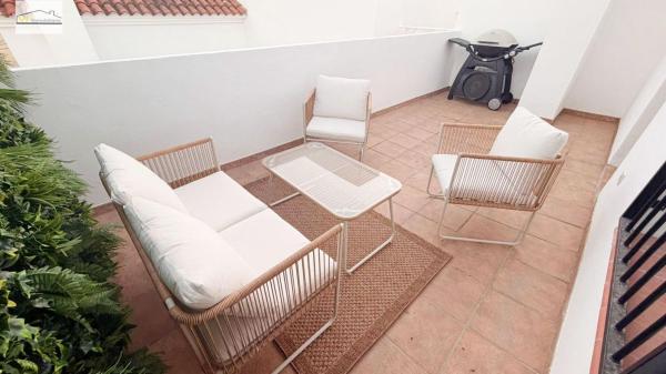 Ático en venta en  Ático en Victoria Eugenia, Málaga, Málaga photo 2