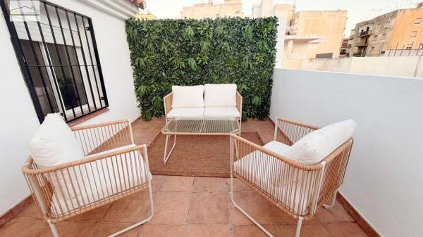 Ático en venta en  Ático en Victoria Eugenia, Málaga, Málaga photo 3