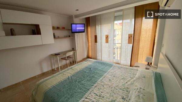 Habitación en piso compartido, Sant Marcel·lí, Valencia. photo 3