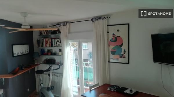 Mieszkanie do wynajęcia w  Calle Riaza , Madryt photo 4
