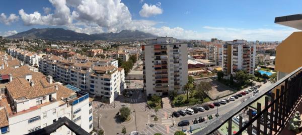 Venta de piso en Piso en Los Árboles, Mijas, Mijas
 photo 1