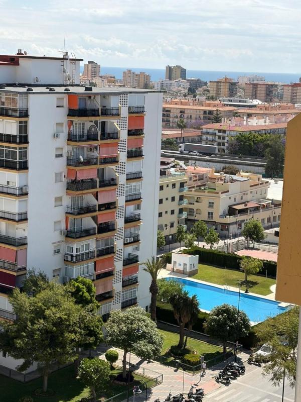 Sprzedaż mieszkania w Piso en Los Árboles, Mijas, Mijas
 photo 2