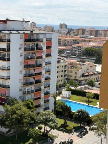 Venta de piso en Piso en Los Árboles, Mijas, Mijas
 photo 2