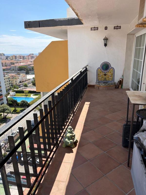 Sprzedaż mieszkania w Piso en Los Árboles, Mijas, Mijas
 photo 3