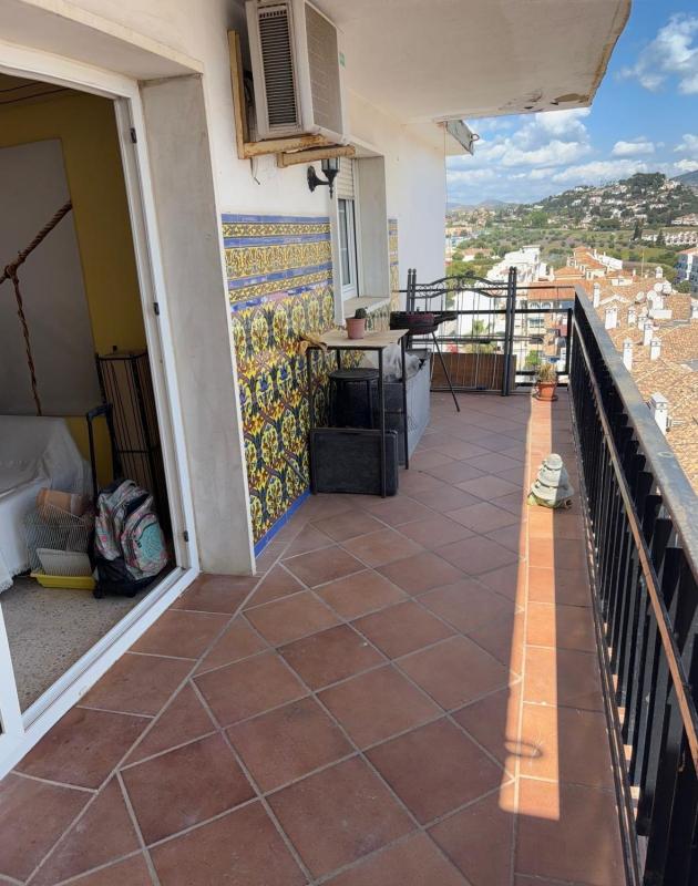 Sprzedaż mieszkania w Piso en Los Árboles, Mijas, Mijas
 photo 4