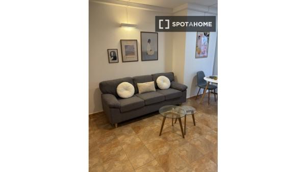 Apartment for rent in Calle Churruca , Santa Cruz de Tenerife photo 1