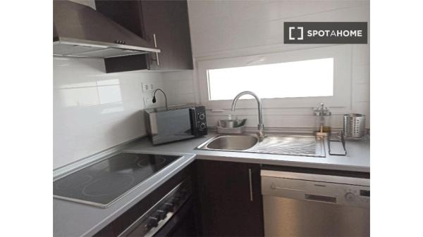 Apartment for rent in Avenida Premios Principe de Asturias , Murcia thumbnail 2