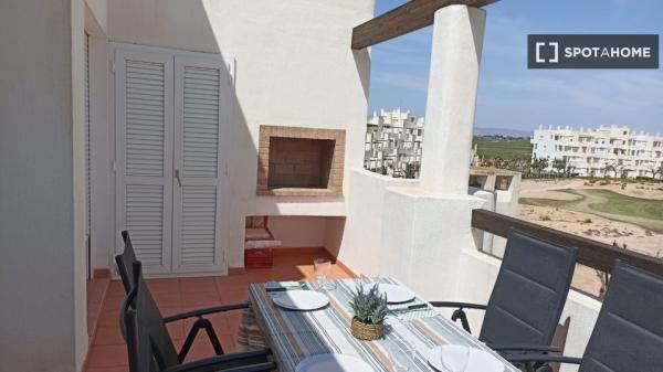 Apartment for rent in  Avenida Premios Principe de Asturias , Murcia photo 4