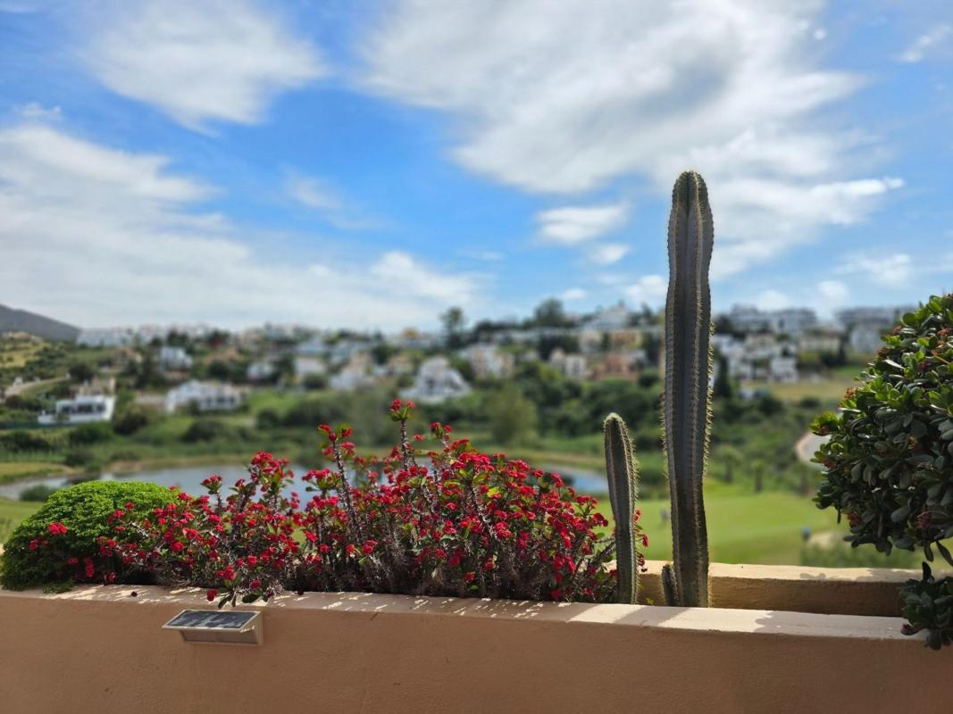 Продажа квартиры на Piso en Calle del Mediterráneo, Altos de Estepona, Estepona, Эстепона
 photo 5