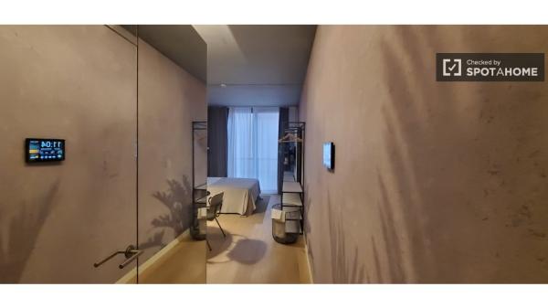 Estudio en alquiler en Carrer de la Diputació, Barcelona photo 4