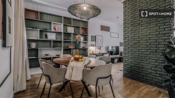 Mieszkanie do wynajęcia w , Madryt photo 1