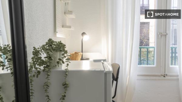 Tu habitacion en Madrid DRC60.1.6 thumbnail 2