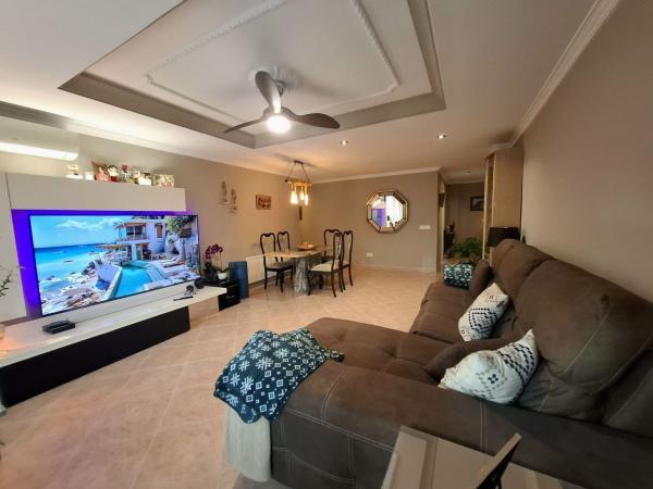 Продажа квартиры на Piso en Calle Lagasca, San Pedro Pueblo, Marbella, Марбелла
photo 1