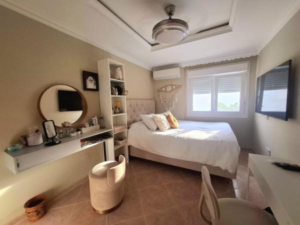 Продажа квартиры на Piso en Calle Lagasca, San Pedro Pueblo, Marbella, Марбелла
 photo 4