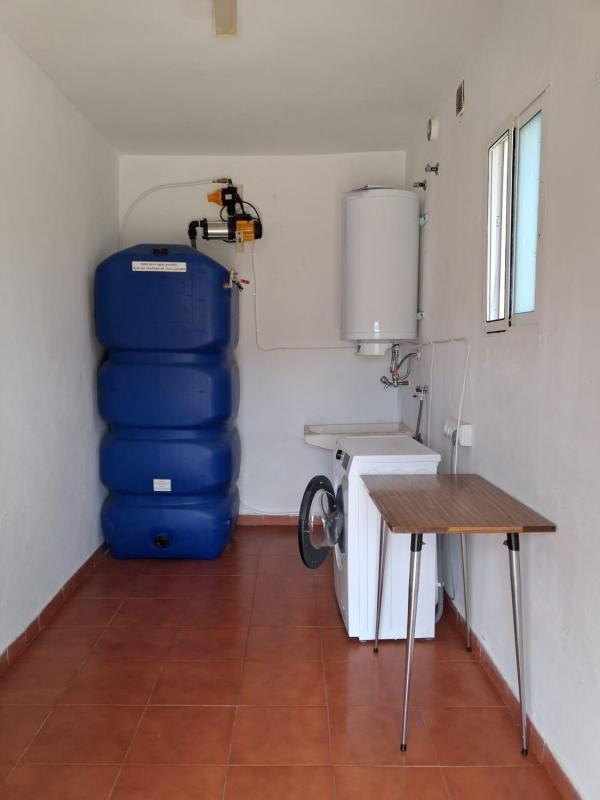 Sprzedaż działki rolnej w Finca rústica en Diseminado la Dehesa, 123 a, Área Triana, Vélez-Malaga , Vélez-Málaga photo 3