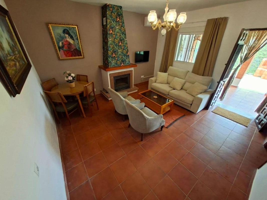 Sprzedaż działki rolnej w Finca rústica en Diseminado la Dehesa, 123 a, Área Triana, Vélez-Malaga , Vélez-Málaga photo 5