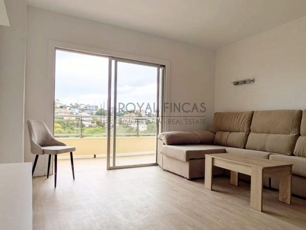 Venta de piso en Piso en Ronda del Golf Este, 17, Hacienda Torrequebrada, Benalmádena, Benalmádena
thumbnail 2