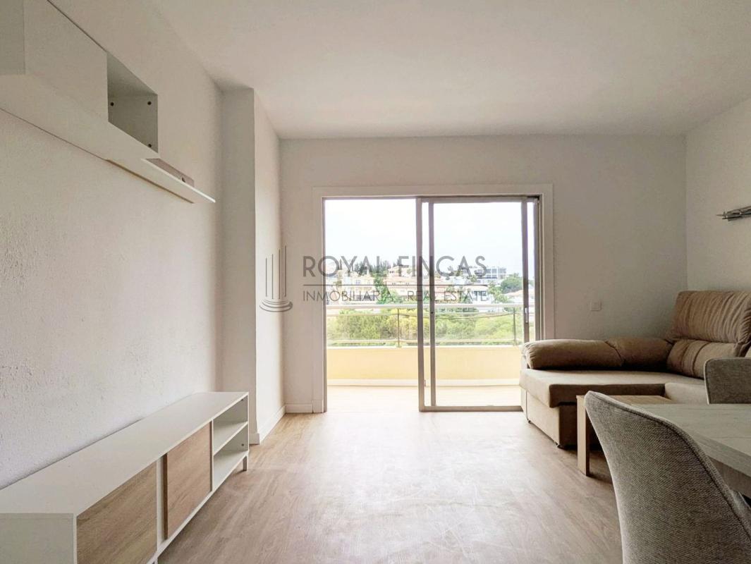 Sprzedaż mieszkania w Piso en Ronda del Golf Este, 17, Hacienda Torrequebrada, Benalmádena, Benalmádena
photo 4