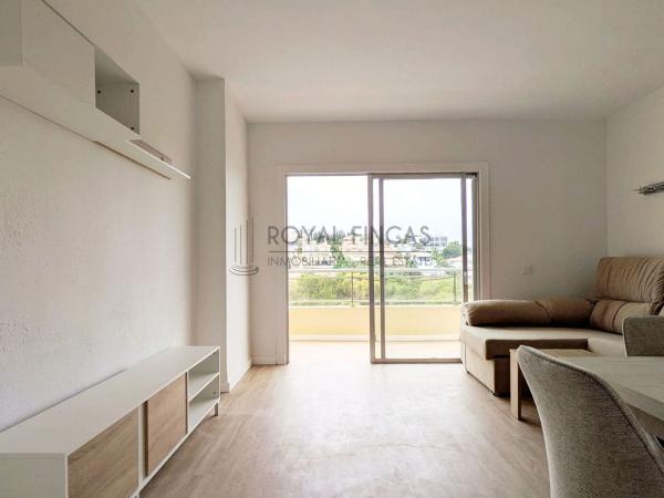 Venta de piso en Piso en Ronda del Golf Este, 17, Hacienda Torrequebrada, Benalmádena, Benalmádena
 photo 4