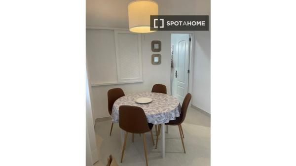 Apartment for rent in Calle Hamburgo , Santa Cruz de Tenerife thumbnail 1