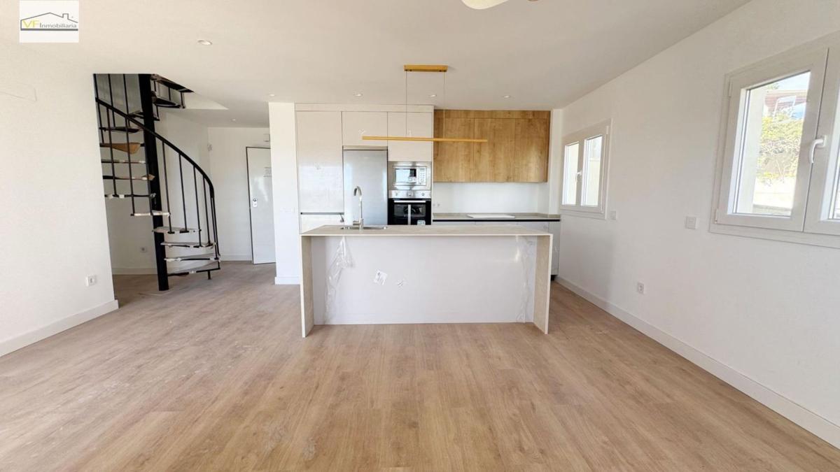 Venta de duplex en Dúplex en Calle Francisco de Quevedo, Montemar, Torremolinos, Torremolinos photo 5
