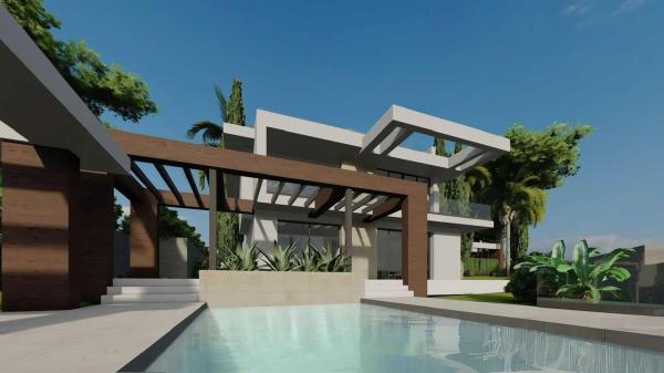 Independent chalet for sale in Casa o chalet en Rio Real, Marbella, Marbella
 photo 3