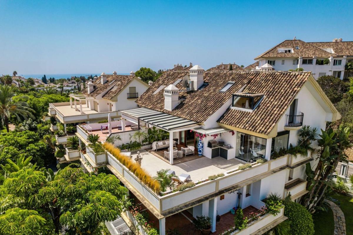 Venta de piso en Piso en La Carolina-Guadalpín, Marbella, Marbella
photo 4