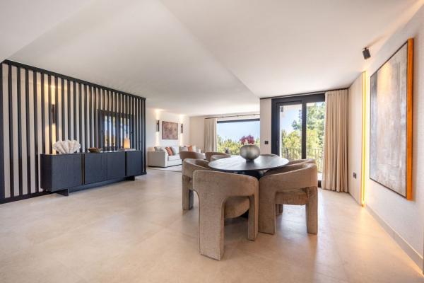 Casa o chalet independiente en Avenida 3 Don Miguel del 10 al 17, Calaburra - Chaparral, Mijas photo 1