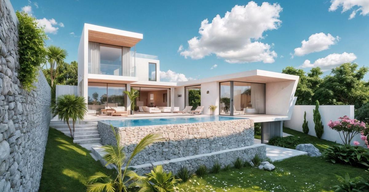 Sale of independent chalet in Casa o chalet en La Cala de Mijas, Mijas, Mijas
photo 1