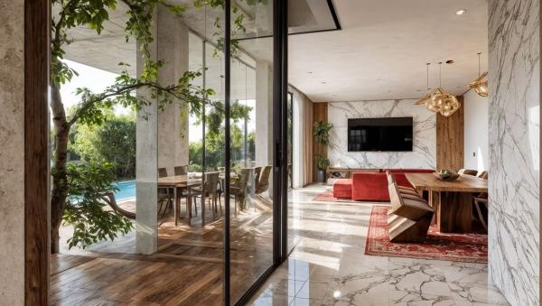 Chalet independiente en venta en Casa o chalet en La Cala de Mijas, Mijas, Mijas
 photo 4